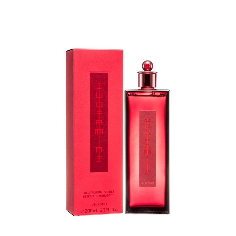 NEW in box Shiseido revitalizing essence